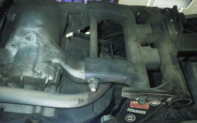 SUZUKI ADDRESS V125 G 2010 CF46A