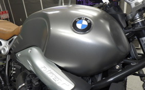 BMW R NINE T SCRAMBLER 2016