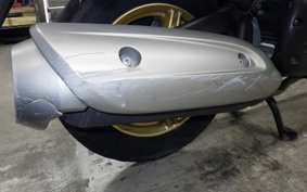 YAMAHA JOG ZR Gen.3 SA39J