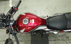 HONDA CB400SF GEN 4 A 2022 NC42