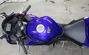 YAMAHA YZF-R25 A 2010 RG74J