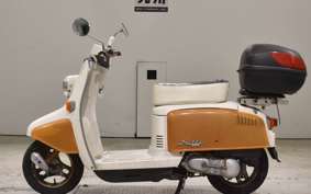 HONDA JULIO 2018 AF52