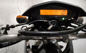 KAWASAKI D TRACKER 125 LX125D