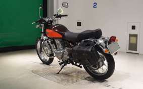 KAWASAKI ESTRELLA BJ250A