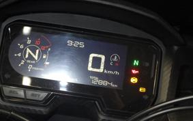 HONDA CBR400R 2023 NC56