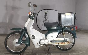 HONDA SUPER CUB50 C50