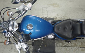 HONDA STEED 400 1995 NC26