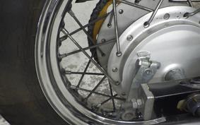 YAMAHA DRAGSTAR 250 VG02J