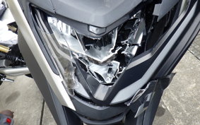 HONDA NC750X DCT 2022 RH09
