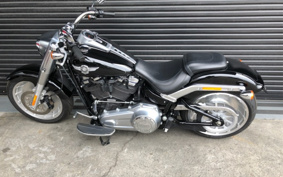 HARLEY  HARLEY FLFBS 2018 YGK