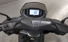 SUZUKI BURGMAN STREET 125EX EA23M