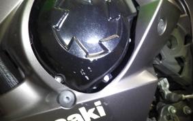 KAWASAKI Z1000 SX ABS 2014