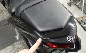 YAMAHA FZ1 FAZER 2008 RN21J