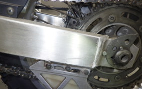 SUZUKI DR250 R-S 2021 SJ45A