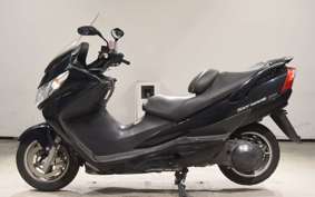 SUZUKI SKYWAVE 250 (Burgman 250) Gen.2 2009 CJ43A