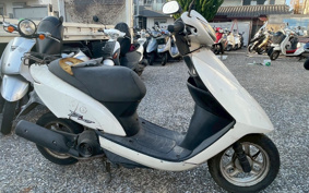 HONDA DIO AF62