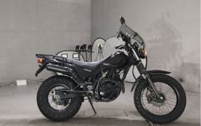 YAMAHA TW225 DG09J
