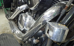 KAWASAKI VULCAN 400 DRIFTER 2003 VN400D
