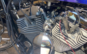 HARLEY XL1200V 2012 LF3