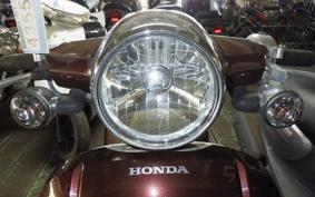 HONDA GIORNO 2 AF70