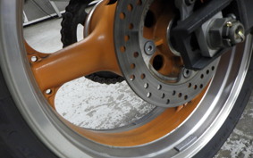 KAWASAKI Z1000 Gen.2 2004 ZRT00A