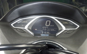 HONDA PCX 125 2022 JF81