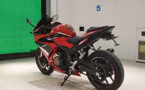 HONDA CBR400R 2023 NC56