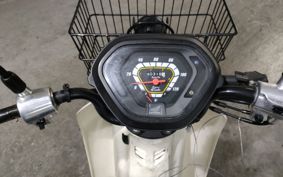HONDA SUPER CUB110 JA42