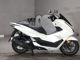 Фото Honda PCX 125 с японского аукциона