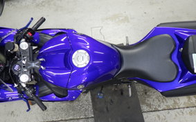 YAMAHA YZF-R1 2012