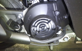 HONDA TODAY 2 AF67