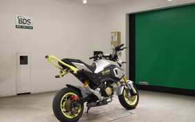 HONDA GROM 2021 JC75