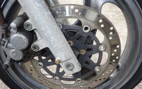 KAWASAKI BALIUS 250 ZR250A