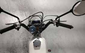 HONDA GORILLA Z50J