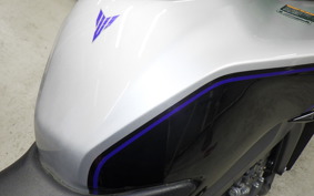 YAMAHA MT-09 SP RN87J