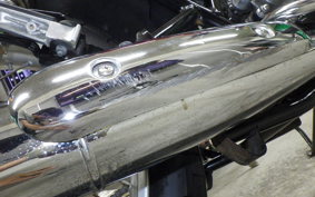 YAMAHA SR400 Gen.4 2010 RH03J