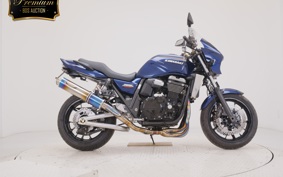 KAWASAKI ZRX1200 D 2009