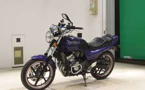 HONDA JADE 2018 MC23