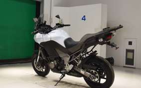 KAWASAKI VERSYS 1000 2012