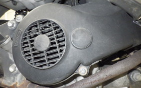SUZUKI ADDRESS V125 G CF4EA