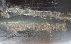 HONDA ATC70 TB03
