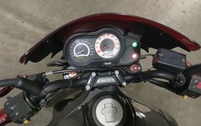 OTHER  BUELL  LIGHTNING XB12SCG 2009 WX03