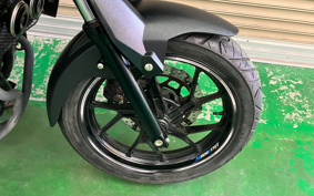 SUZUKI STROM 250ABS DS11A