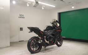 YAMAHA YZF-R25 2026 RG10J