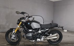 BMW R12 nine T 2024 0N01