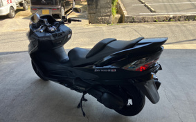 SUZUKI SKYWAVE 250S-1 CJ46A