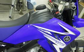 YAMAHA WR250X 2018 DG15J
