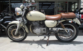SUZUKI ST250 NJ4AA