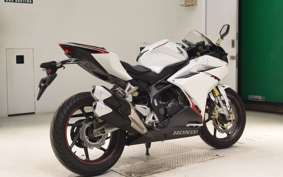 HONDA CBR250RR A MC51