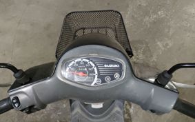 SUZUKI LET's 4 CA41A